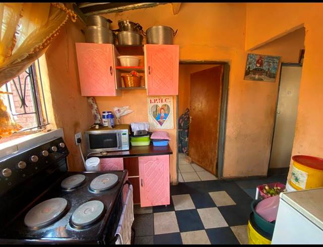 2 BEDROOM HOUSE FOR SALE IN PALM RIDGE EXT 2